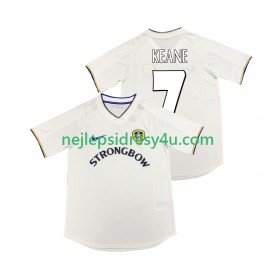 Fotbalový Dres Leeds United KEANE 7 2000 2001 Retro Domácí